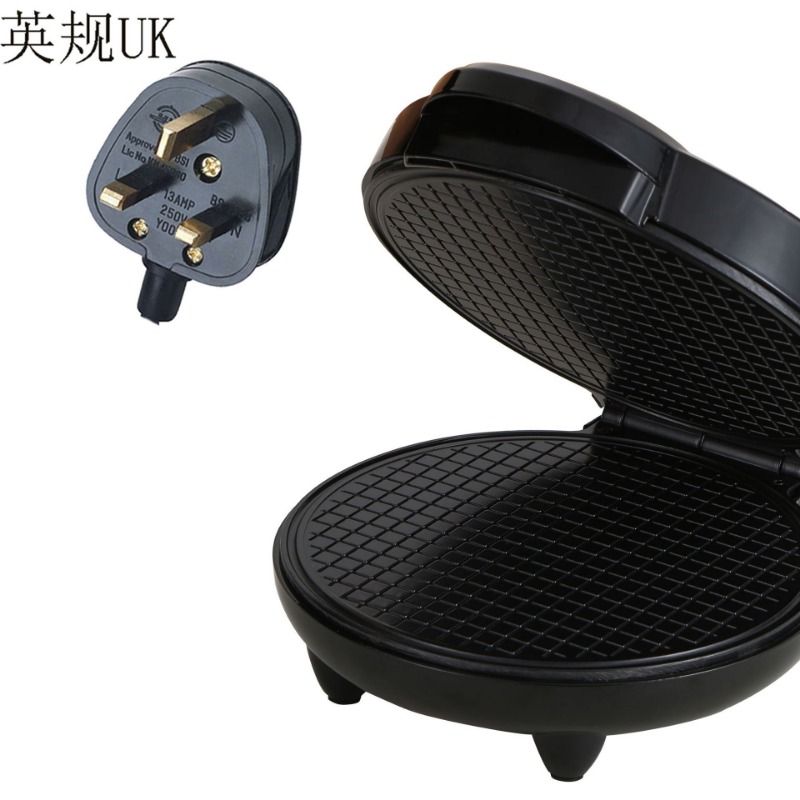 6-in-1 Electric Griddle: Sandw - Waffle Cone Maker recensione e prezzo