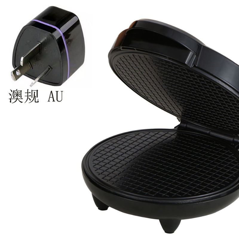 6-in-1 Electric Griddle: Sandw - Waffle Cone Maker recensione e prezzo