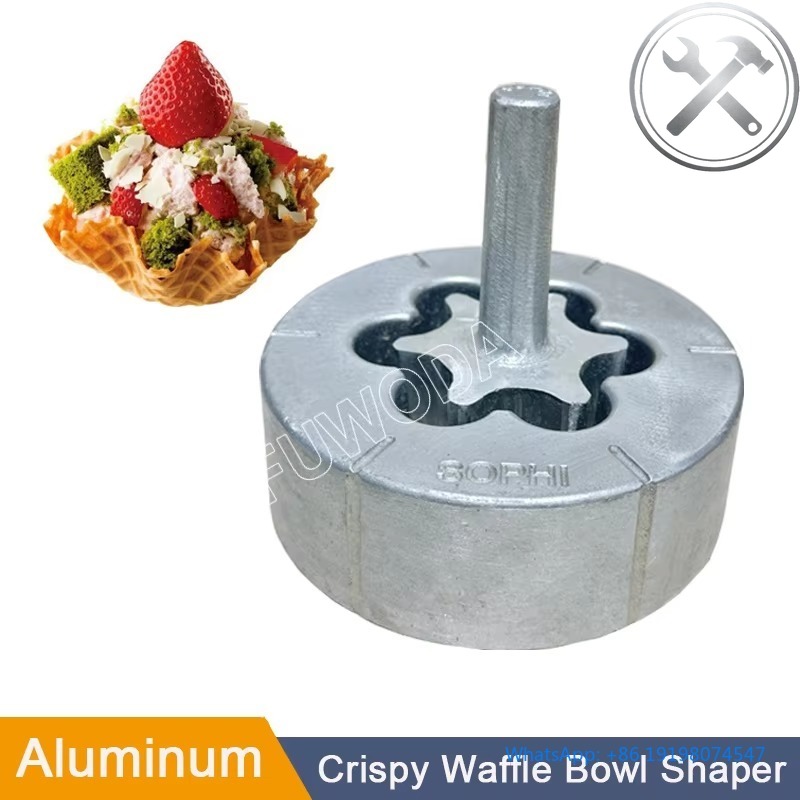 Commercial Ice Cream Cone Waff - Waffle Cone Maker recensione e prezzo