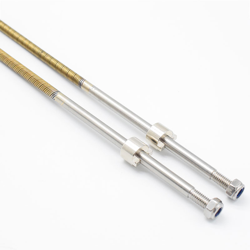 Rc Boat 6.35mm 1/4'' Flexible  - Corn Dog Stick recensione e prezzo
