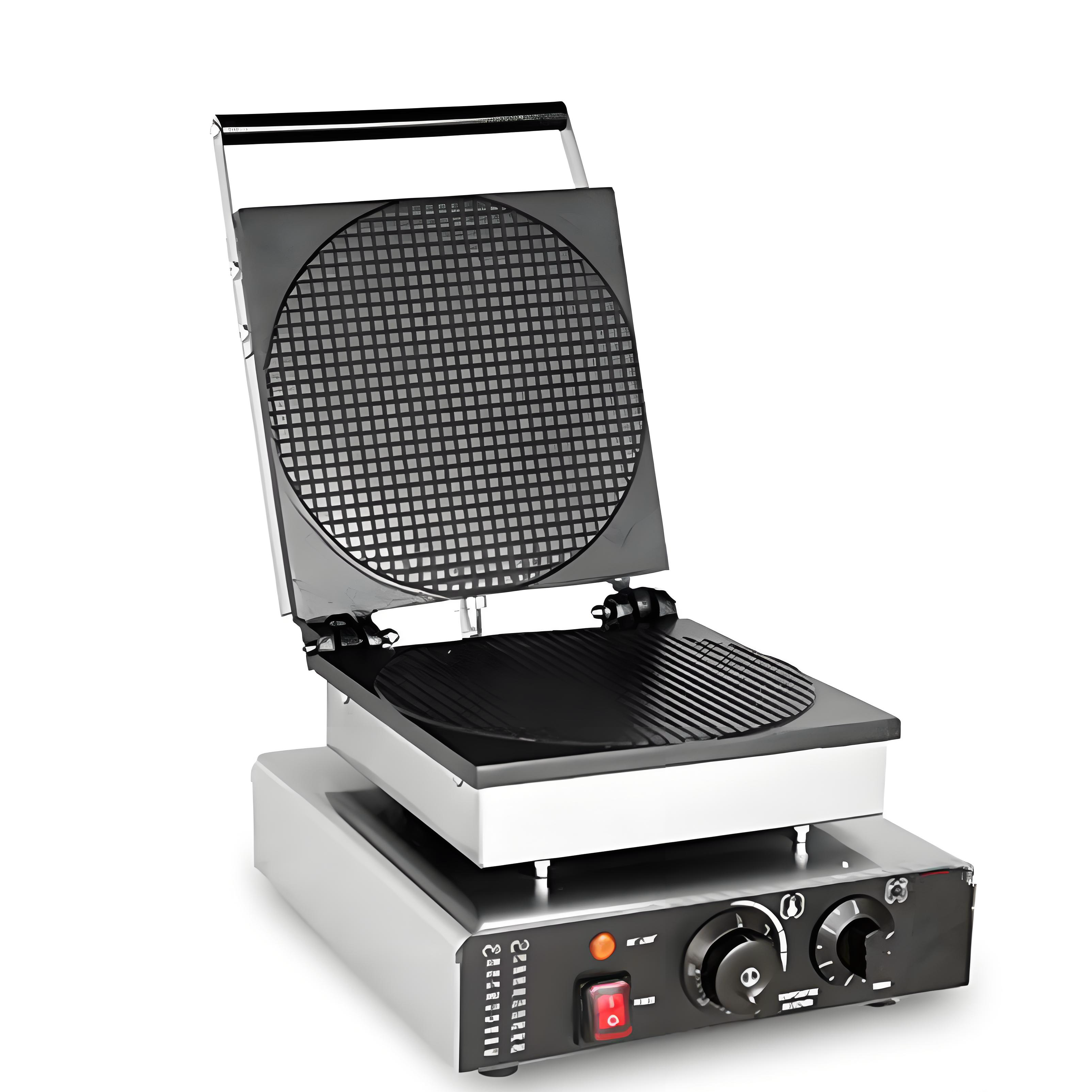 Food tools Commercial New 220V - Waffle Cone Maker recensione e prezzo