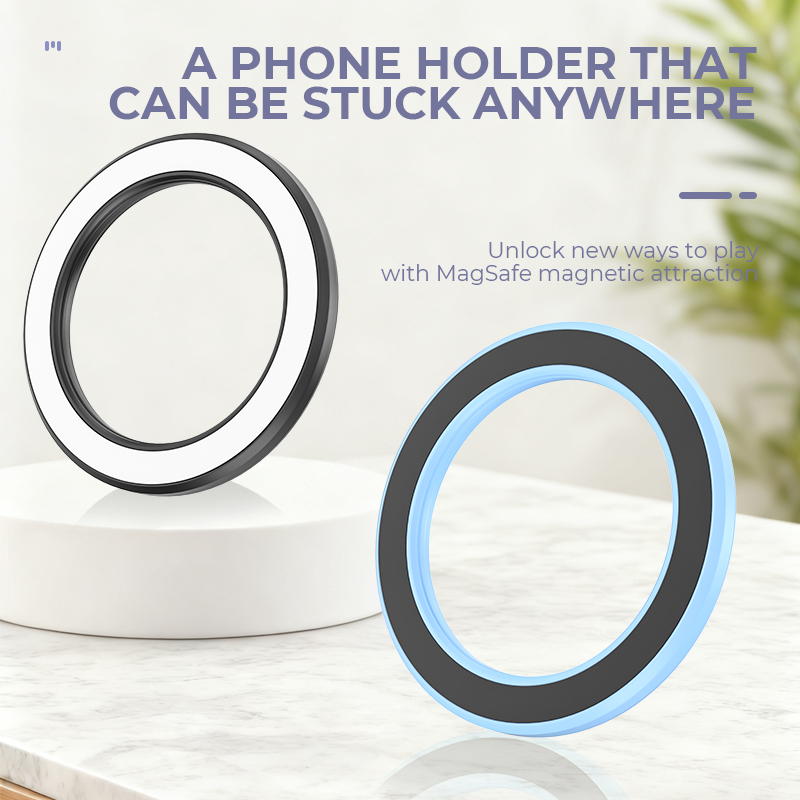 For Magsafe Strong Magnetic Ri - Taco Stand Holder recensione e prezzo