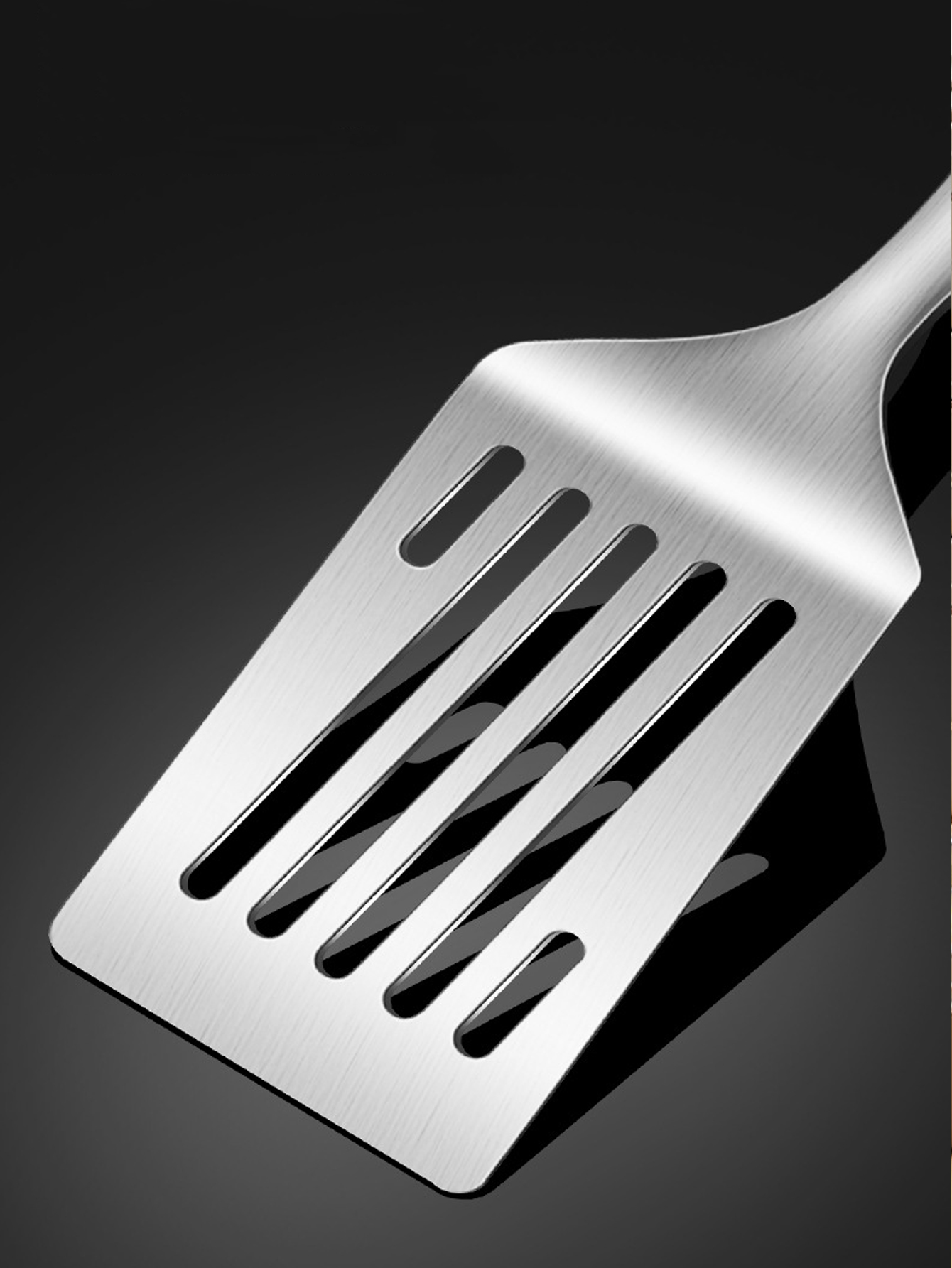 2pc/1pc Small Stainless Steel  - Okonomiyaki Spatula recensione e prezzo