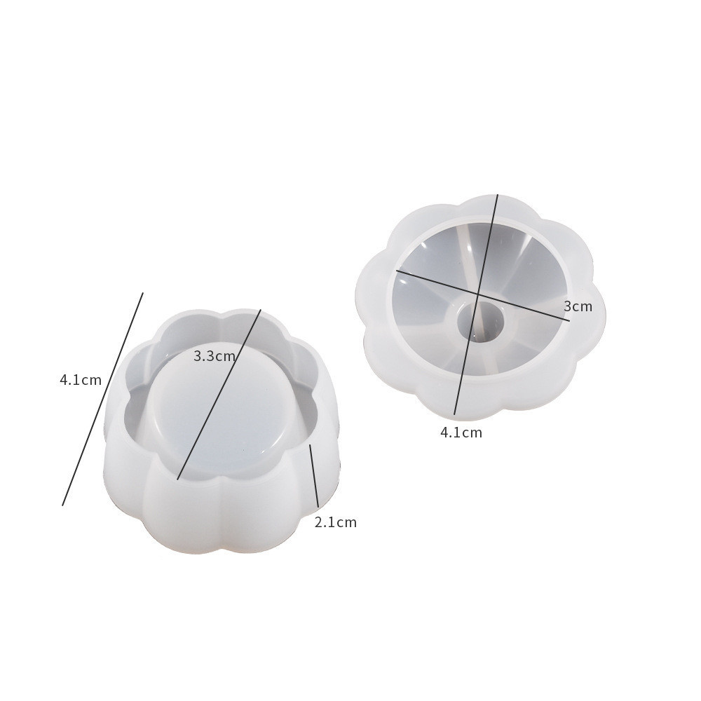 Home Decor Craft Mold Silicone - Potsticker Mold recensione e prezzo