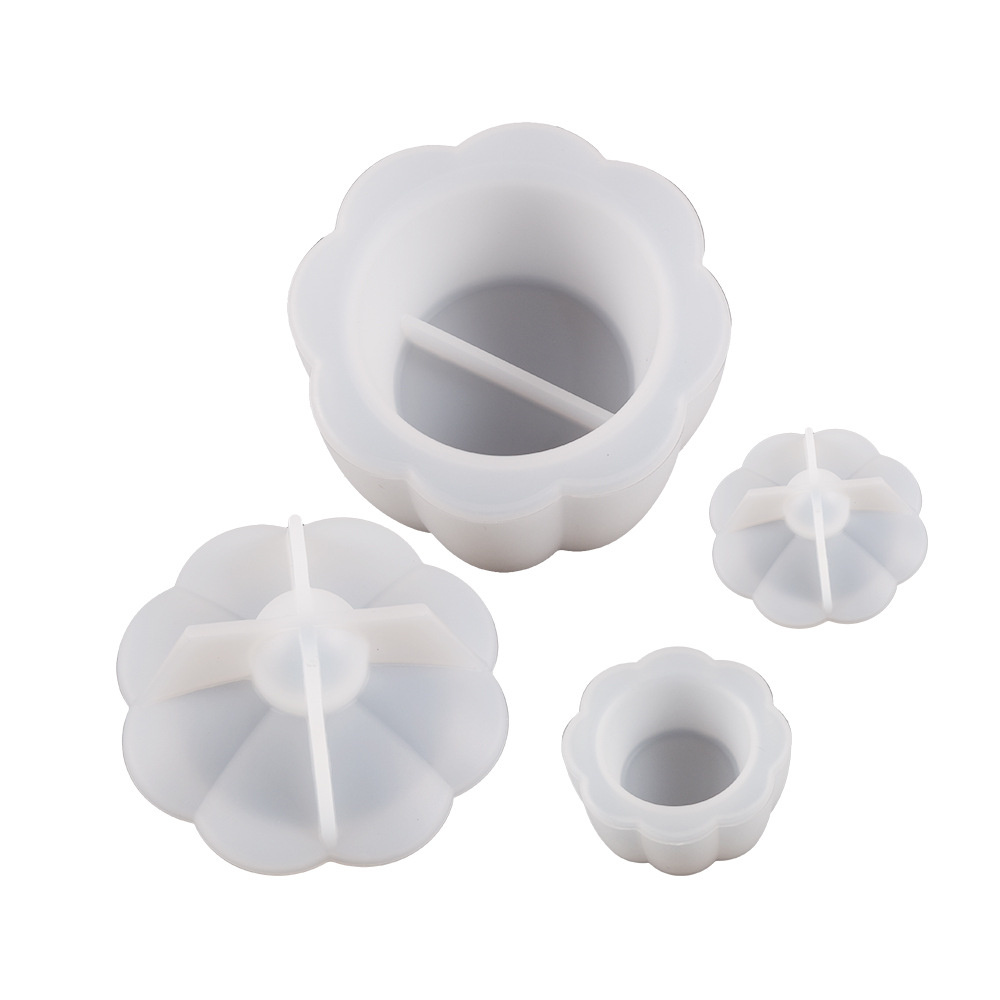 Home Decor Craft Mold Silicone - Potsticker Mold recensione e prezzo