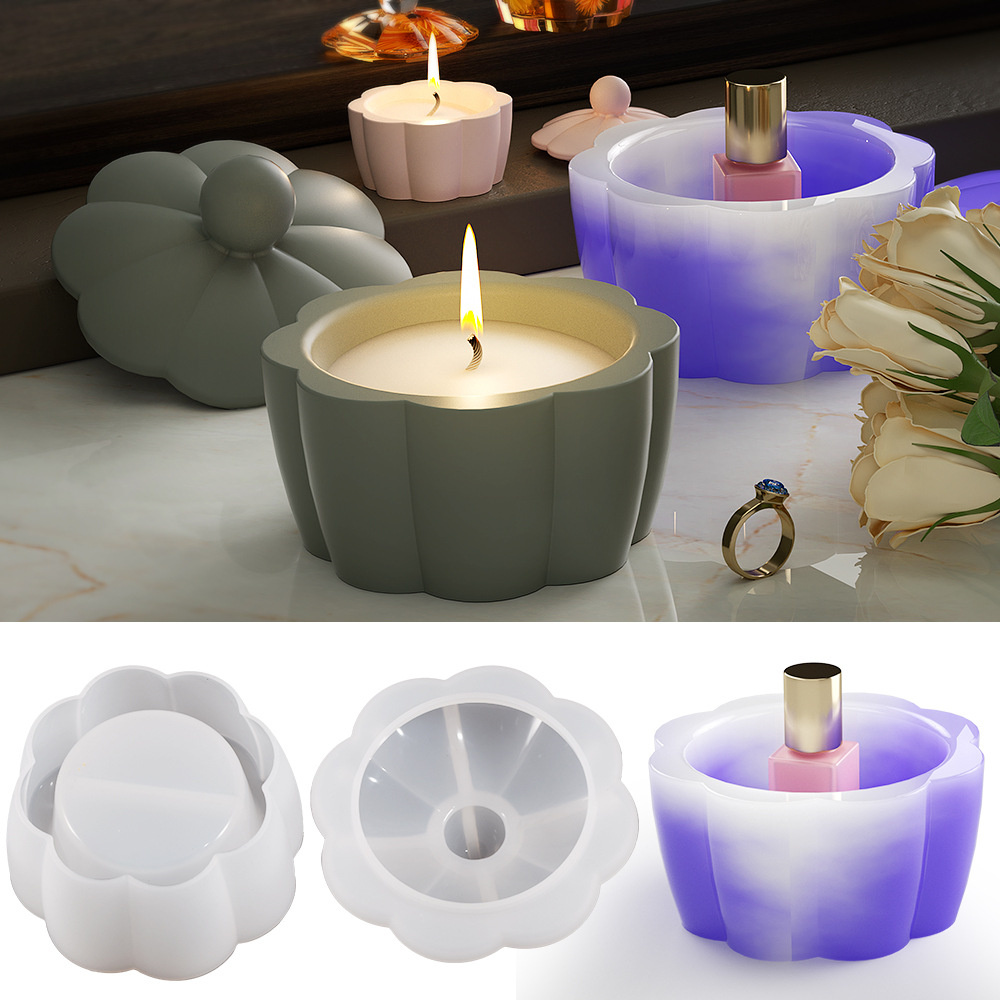 Home Decor Craft Mold Silicone - Potsticker Mold recensione e prezzo