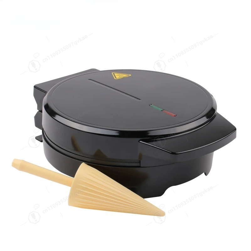 Electric Egg Roll Maker DIY Ic - Waffle Cone Maker recensione e prezzo