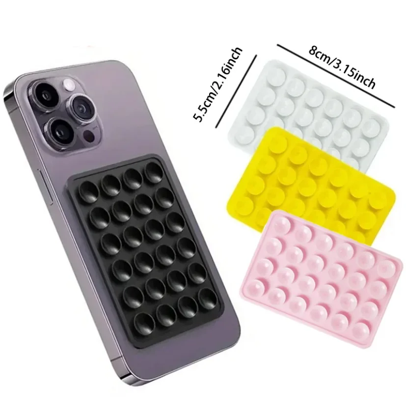 Silicone Suction Phone Holder  - Taco Stand Holder recensione e prezzo