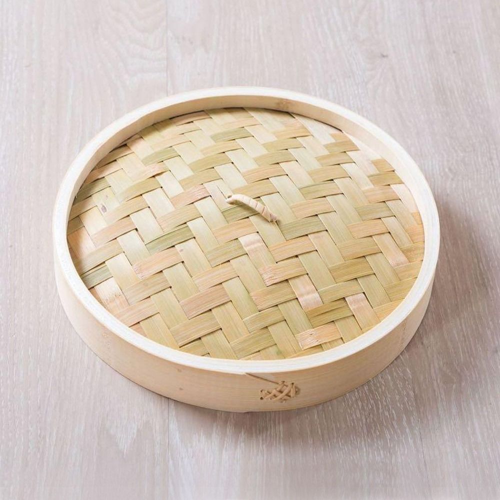 Chinese Steamer Bamboo Steamer - Bao Steamer Bamboo recensione e prezzo