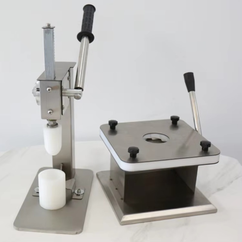 Manual Easy Operation Whole Se - Dumpling Press Set recensione e prezzo