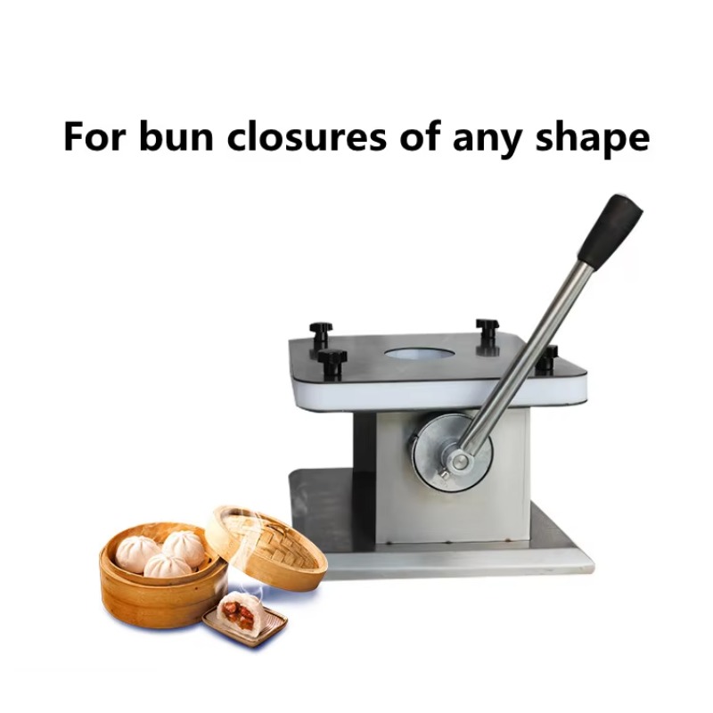 Manual Easy Operation Whole Se - Dumpling Press Set recensione e prezzo