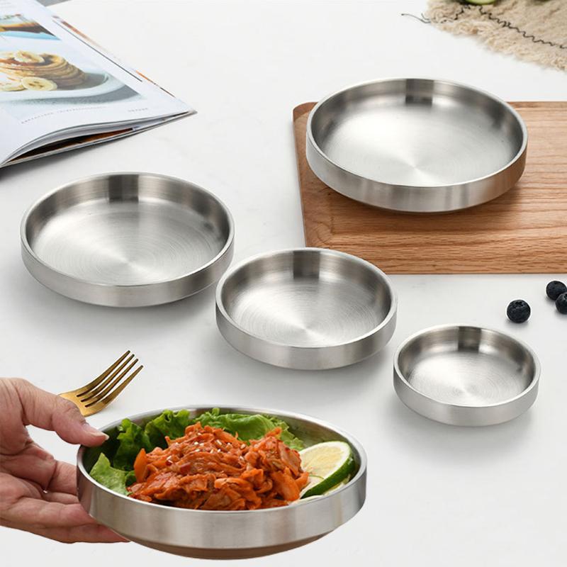 Flat bottomed stainless steel  - Dim Sum Basket recensione e prezzo