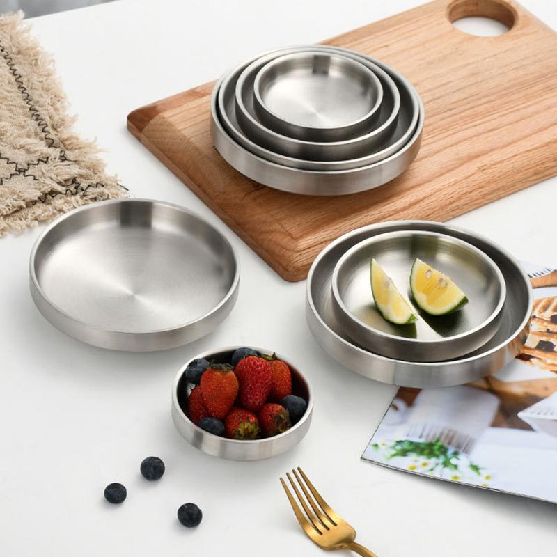 Flat bottomed stainless steel  - Dim Sum Basket recensione e prezzo