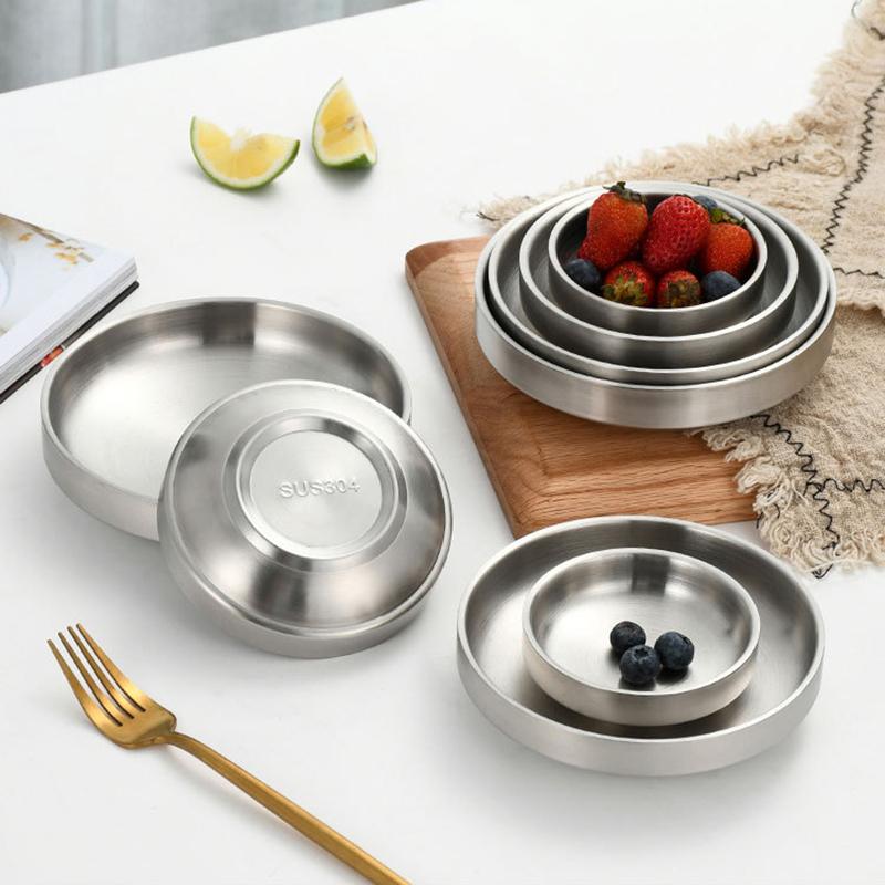 Flat bottomed stainless steel  - Dim Sum Basket recensione e prezzo