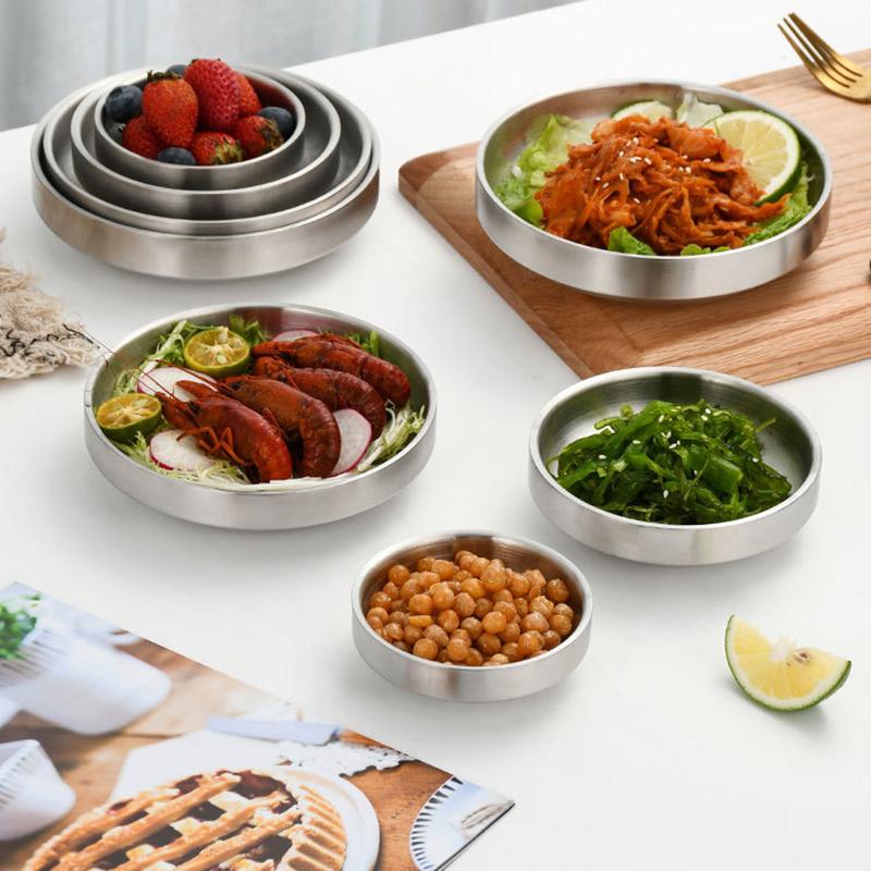 Flat bottomed stainless steel  - Dim Sum Basket recensione e prezzo