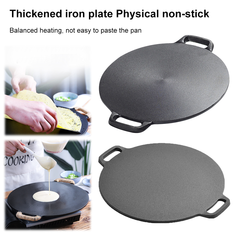 10.2/11/11.8/12.6/13.4 Inch BB - Cast Iron Corn recensione e prezzo