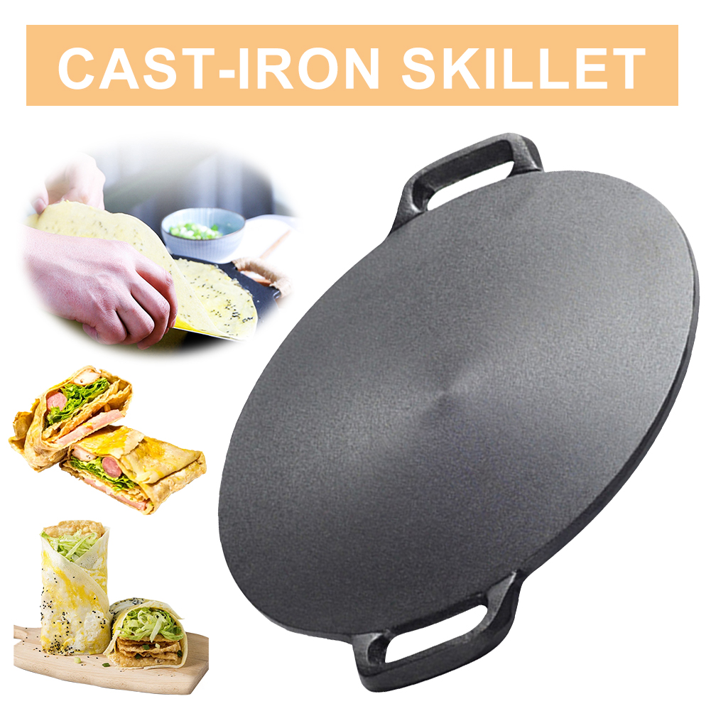 10.2/11/11.8/12.6/13.4 Inch BB - Cast Iron Corn recensione e prezzo