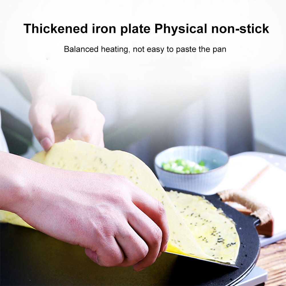 10.2/11/11.8/12.6/13.4 Inch BB - Cast Iron Corn recensione e prezzo