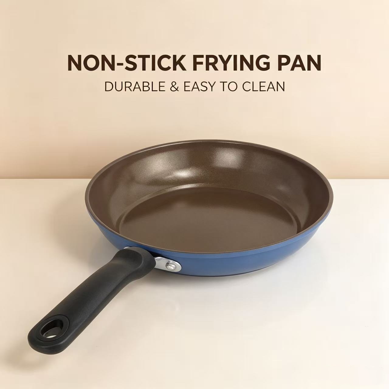 9.45 Inch Non-Stick Frying Pan - Mini Pancake Griddle recensione e prezzo