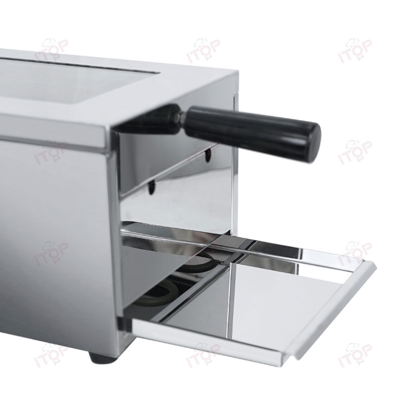 Chimney Cake Waffle Roller Dou - Waffle Cone Maker recensione e prezzo