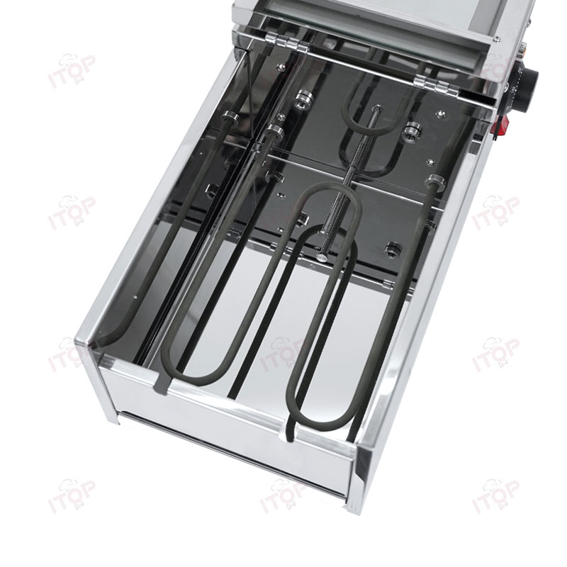 Chimney Cake Waffle Roller Dou - Waffle Cone Maker recensione e prezzo