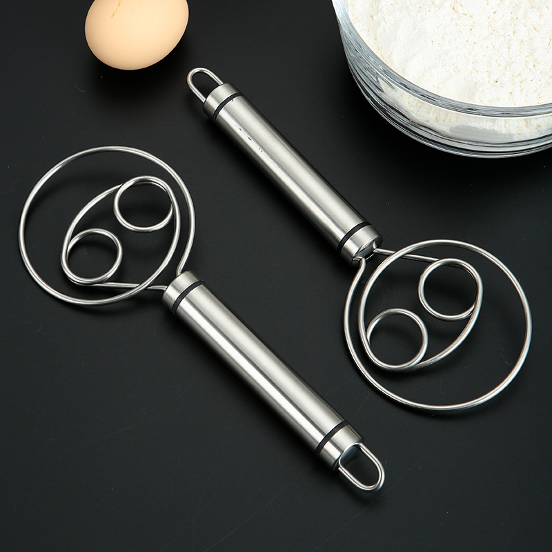 Danish Dough Whisk Dutch Style - Danish Pancake Pan recensione e prezzo