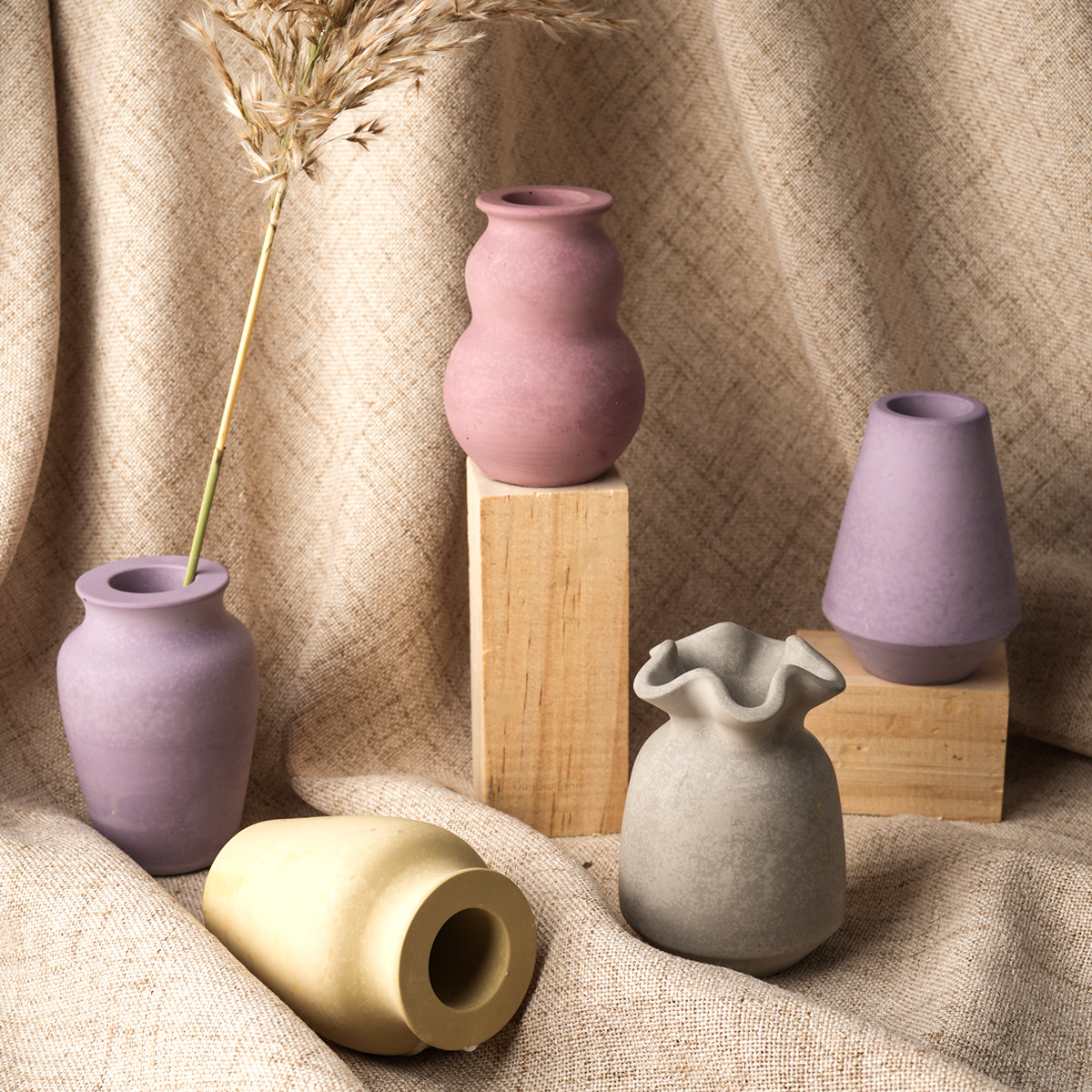 New Round Mouth Vase Silicone  - Potsticker Mold recensione e prezzo