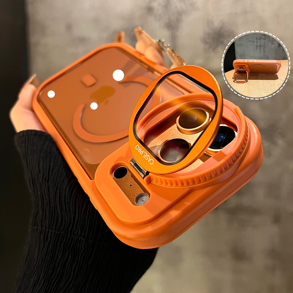 Fashion Camera Lens Bracket Cl - Taco Stand Holder recensione e prezzo