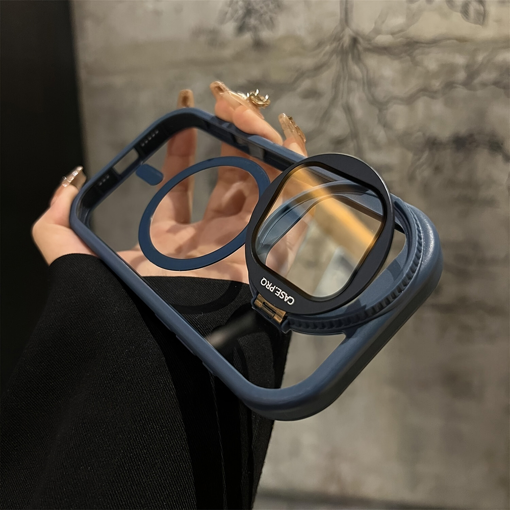 Fashion Camera Lens Bracket Cl - Taco Stand Holder recensione e prezzo