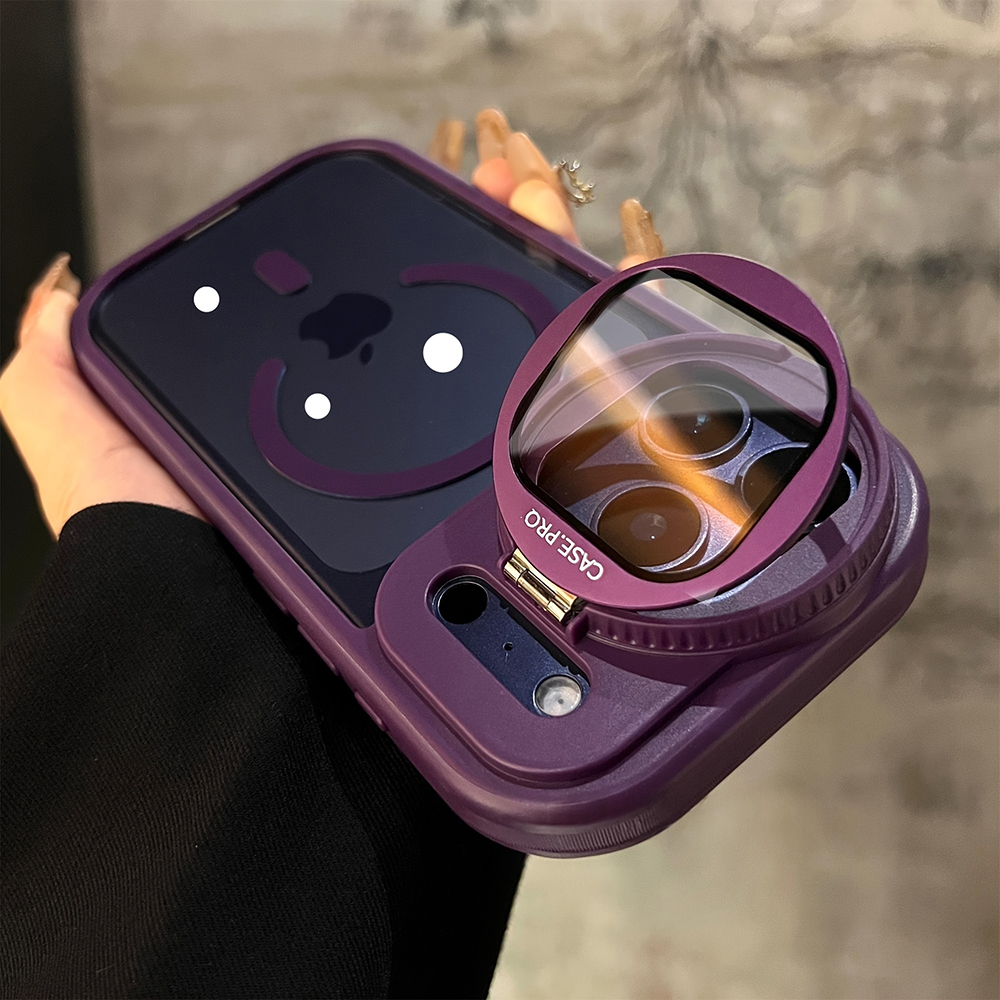 Fashion Camera Lens Bracket Cl - Taco Stand Holder recensione e prezzo