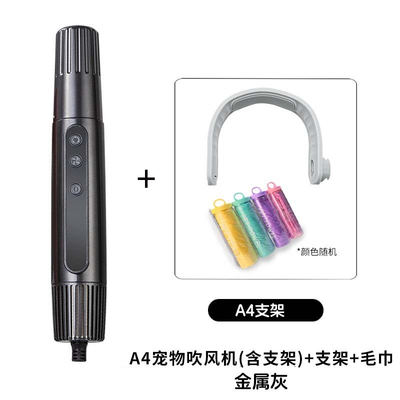 Professional Neck-Hanging Pet  - Hot Dog Press recensione e prezzo