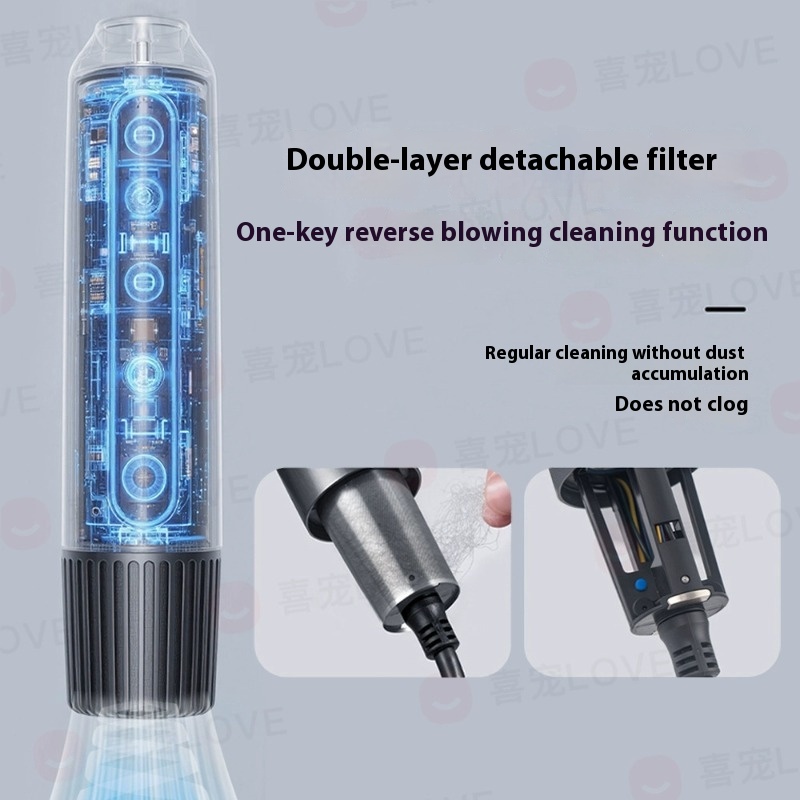 Professional Neck-Hanging Pet  - Hot Dog Press recensione e prezzo