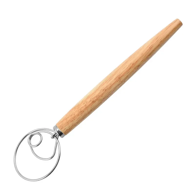 Danish Dough Whisk Stainless S - Danish Pancake Pan recensione e prezzo