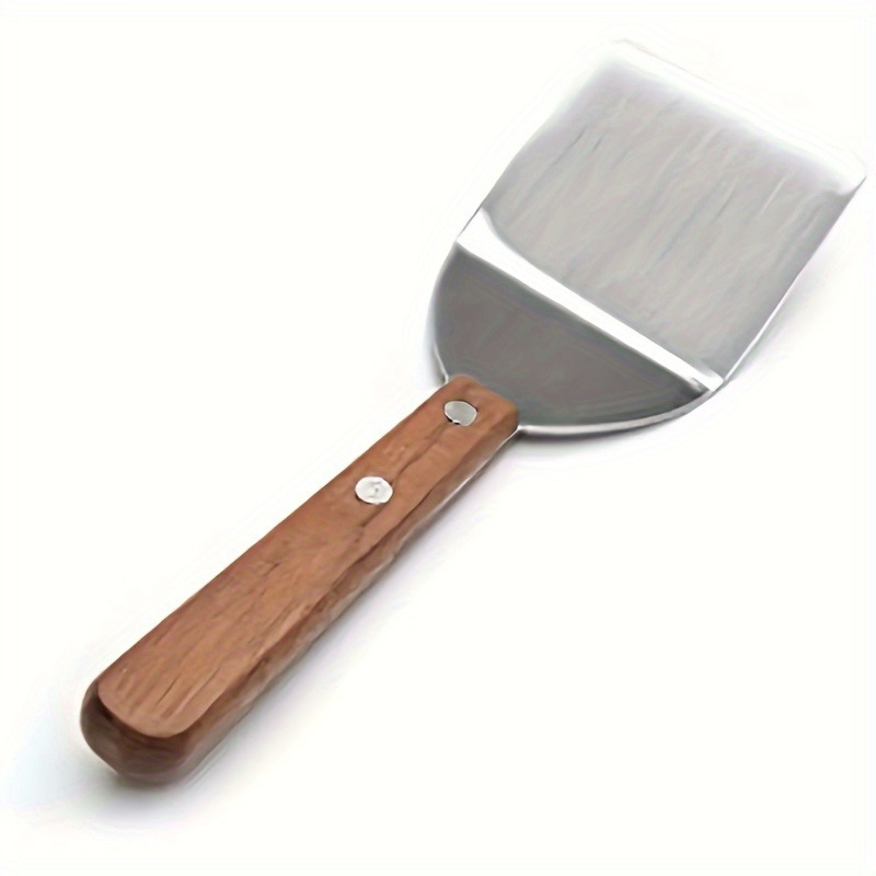 1pc, Brownie Spatula, Metal Br - Okonomiyaki Spatula recensione e prezzo