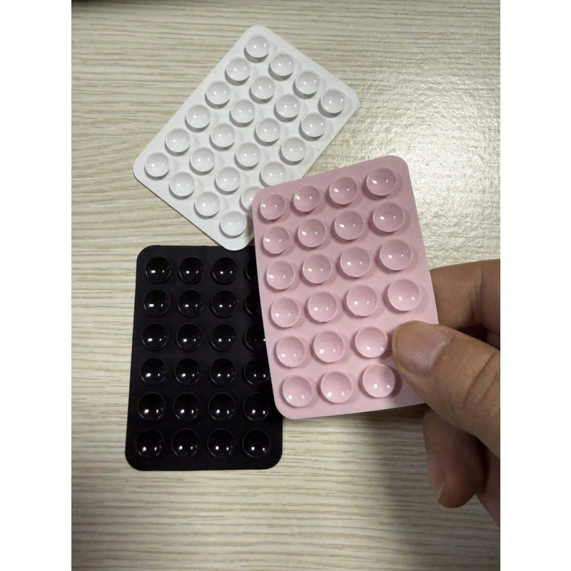 Silicone Suction Cup Phone Cas - Taco Stand Holder recensione e prezzo