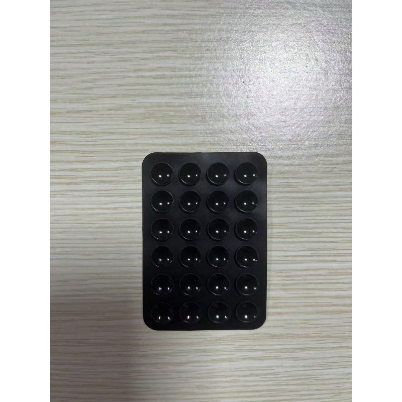 Silicone Suction Cup Phone Cas - Taco Stand Holder recensione e prezzo