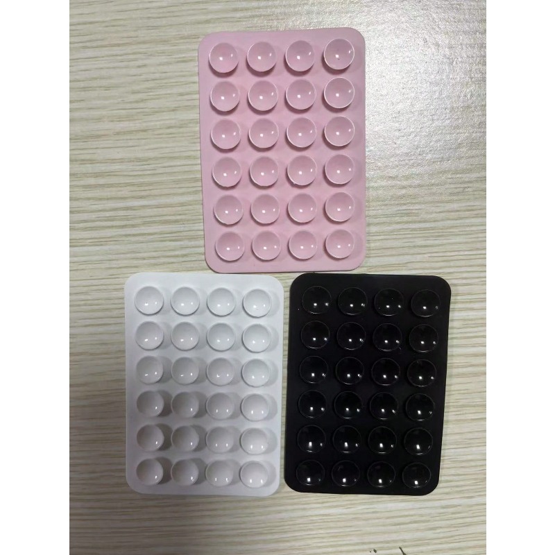 Silicone Suction Cup Phone Cas - Taco Stand Holder recensione e prezzo