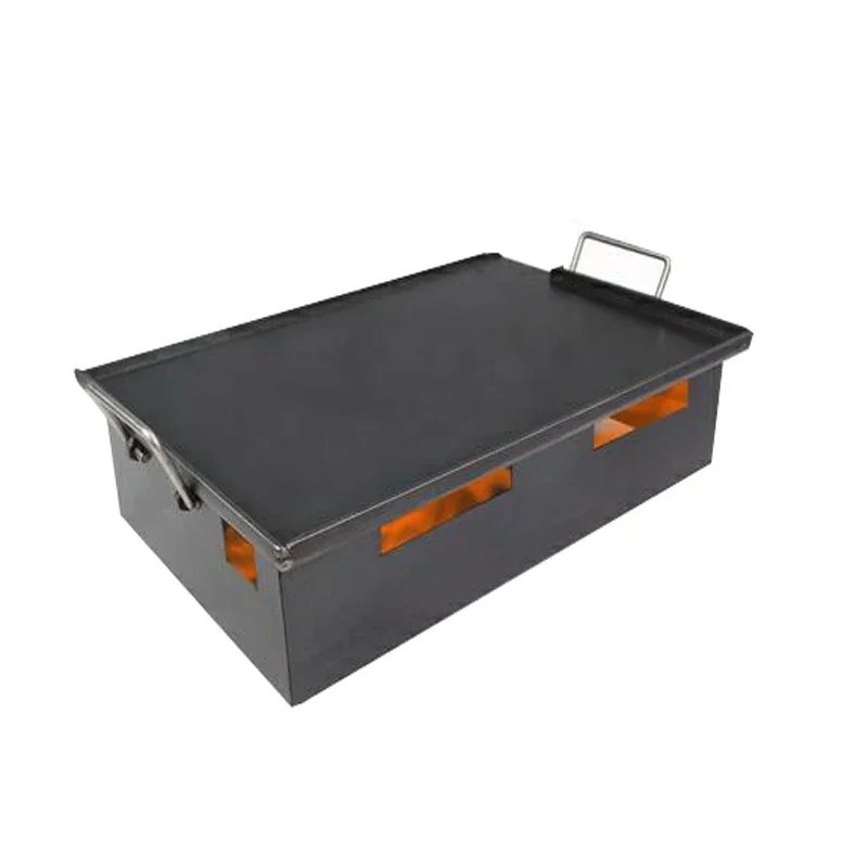 Home Electric Commercial Teppa - Takoyaki Grill Plate recensione e prezzo