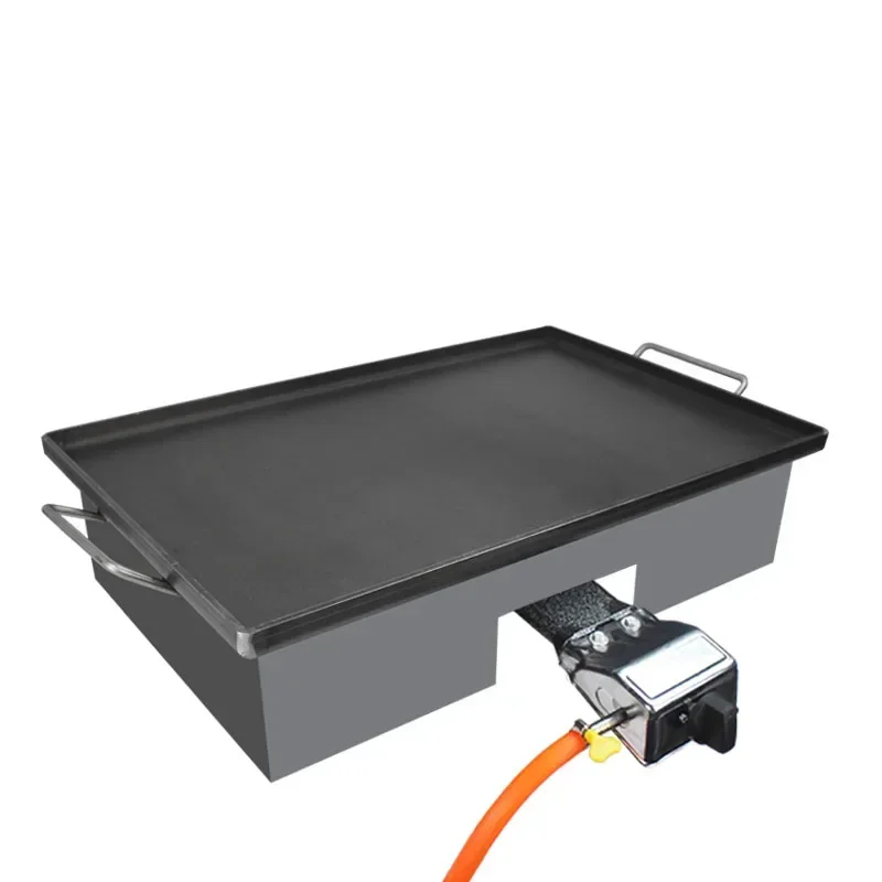 Home Electric Commercial Teppa - Takoyaki Grill Plate recensione e prezzo