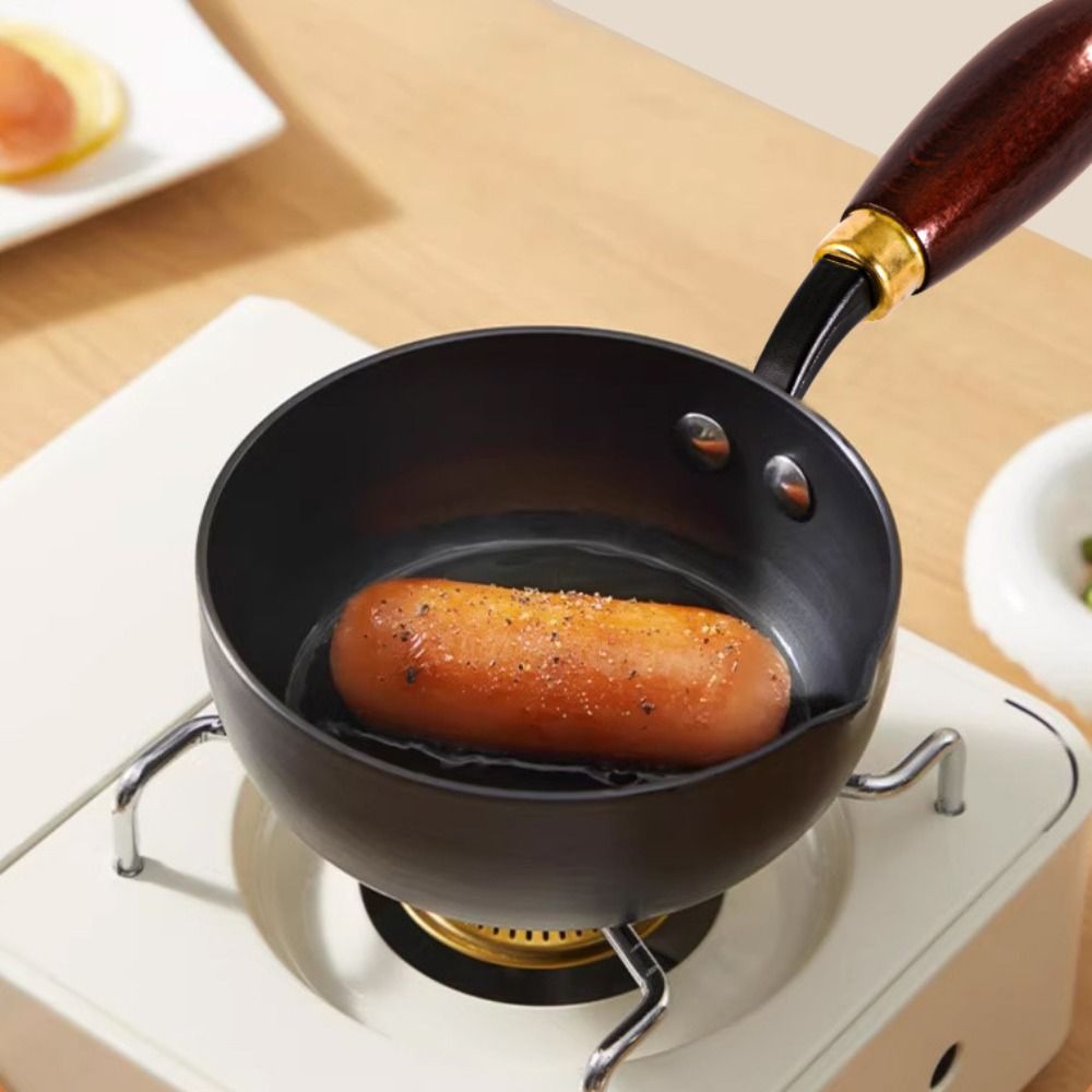 Universal Cast Iron Oil Splash - Cast Iron Corn recensione e prezzo