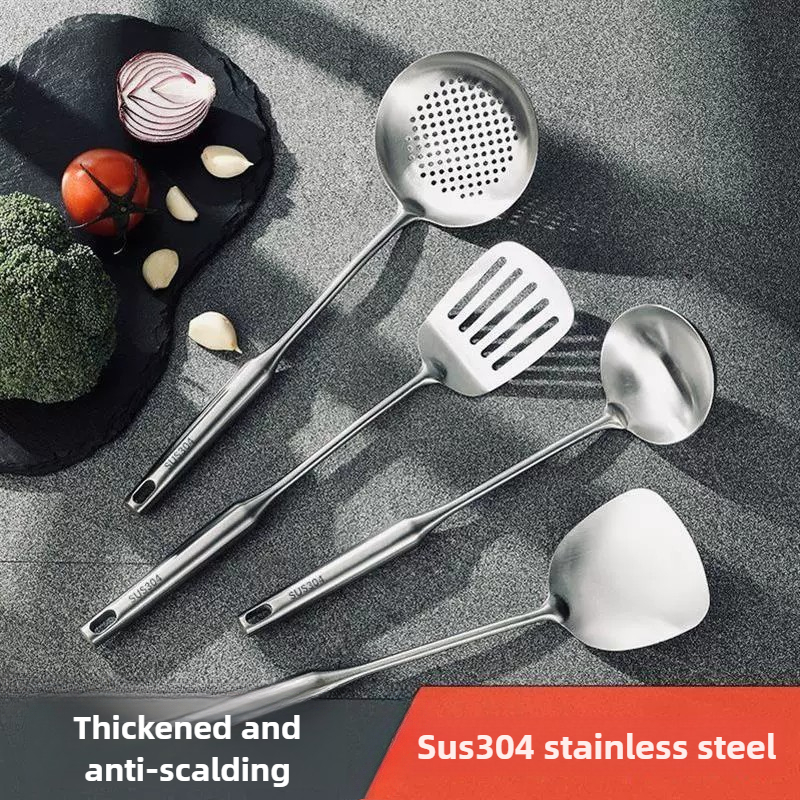 304 Stainless Steel Wok Spatul - Okonomiyaki Spatula recensione e prezzo