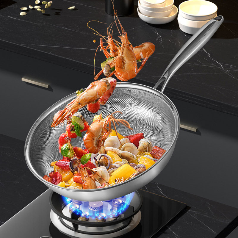 28cm Pure Titanium Hammered Pr - Egg Waffle Pan recensione e prezzo