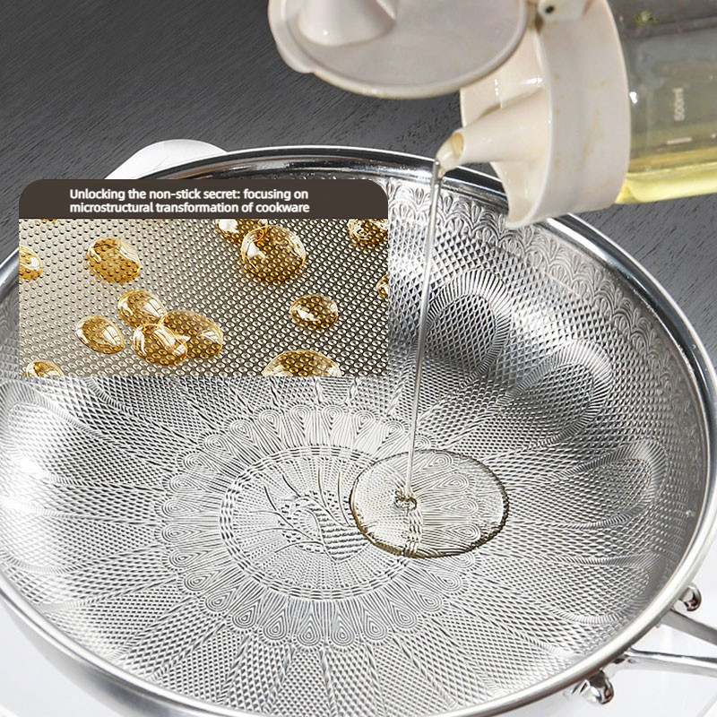 28cm Pure Titanium Hammered Pr - Egg Waffle Pan recensione e prezzo