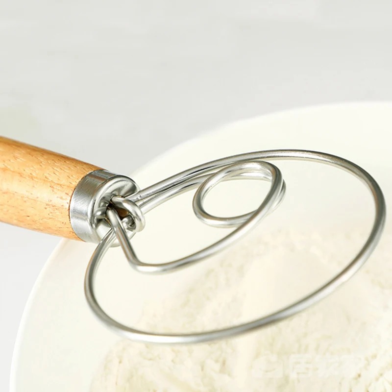 13inch Danish Dough Whisk Stai - Danish Pancake Pan recensione e prezzo
