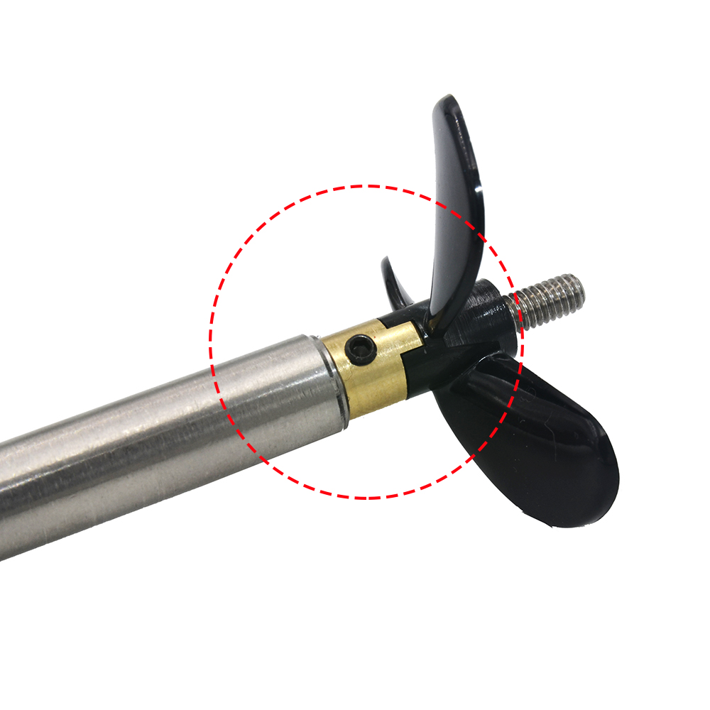 1 Piece Diameter 3mm/4mm/4.76m - Corn Dog Stick recensione e prezzo