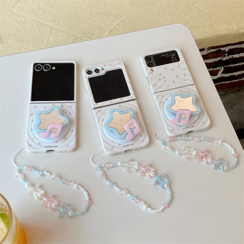 Korean Cute Little Star Magnet - Taco Stand Holder recensione e prezzo