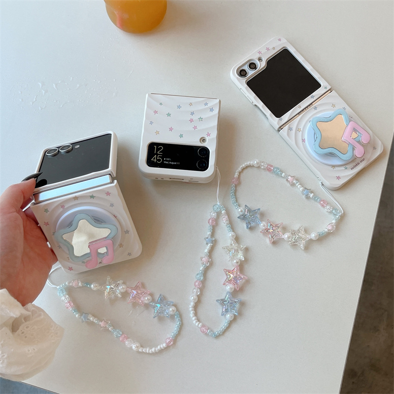 Korean Cute Little Star Magnet - Taco Stand Holder recensione e prezzo