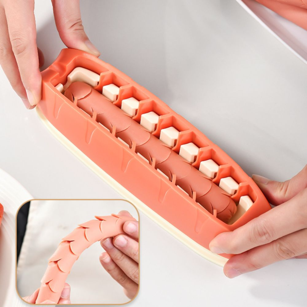 Barbecue Tool Press Type Hot D - Hot Dog Press recensione e prezzo