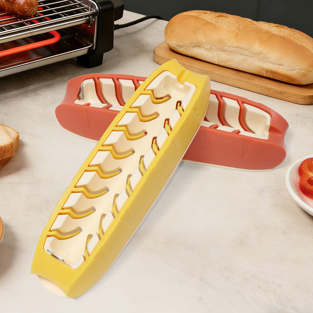 Barbecue Tool Press Type Hot D - Hot Dog Press recensione e prezzo