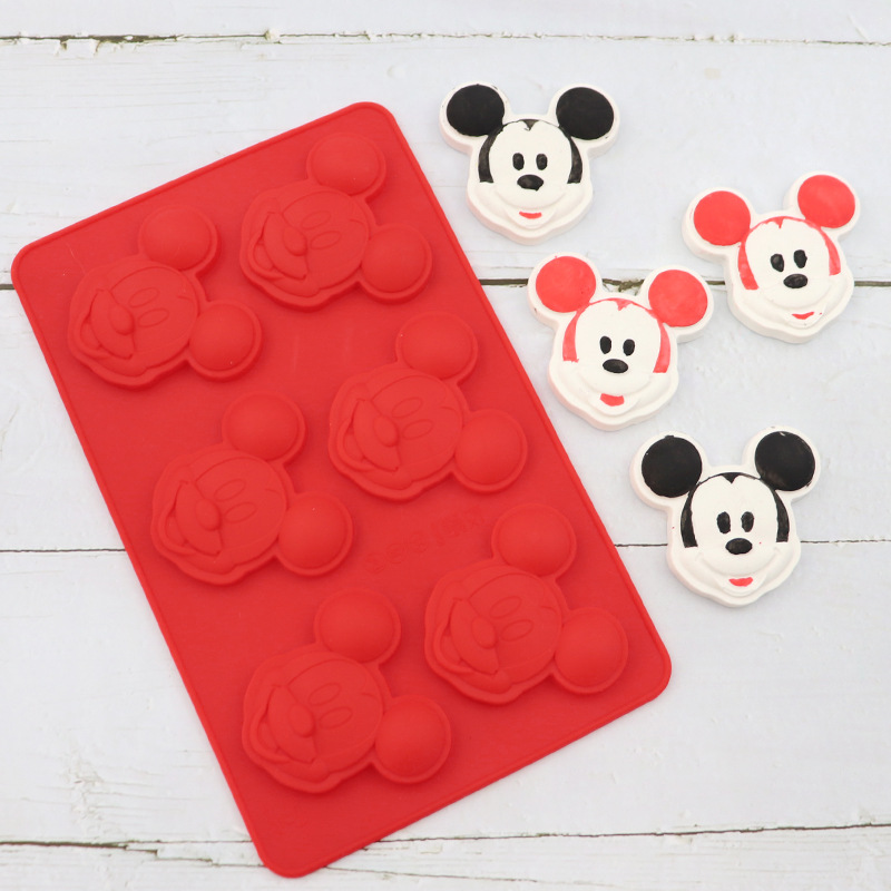 Dog Chocolate Cake Baking Mold - Bunny Cake Mold recensione e prezzo